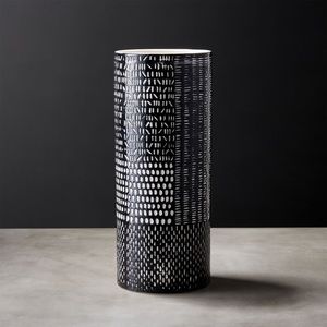 CB2 Hash Vase